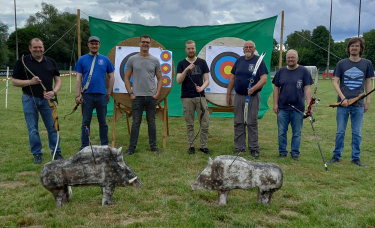 Vereinsleben SSV Möhnetal Allagen